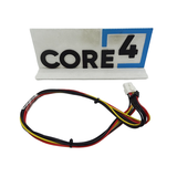 SUPERMICRO CBL-PWEX-0925 8-pin to 8-pin heavy-gauge internal power adapter cable