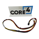 SUPERMICRO CBL-PWEX-0929 High-amperage internal chassis power delivery cable
