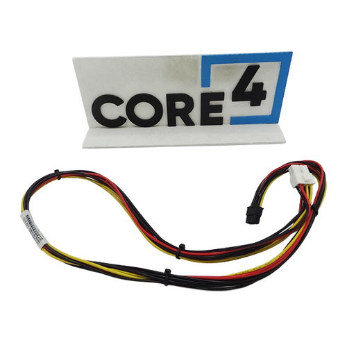 SUPERMICRO CBL-PWEX-0929 High-amperage internal chassis power delivery cable