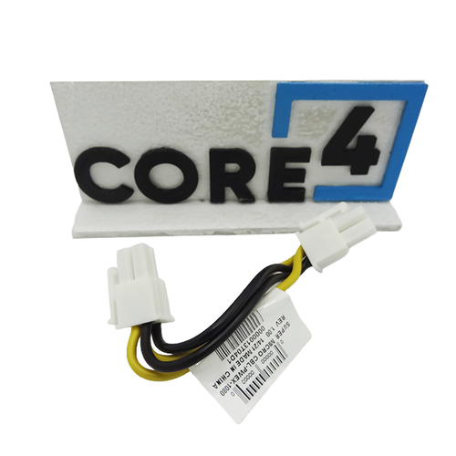 SUPERMICRO CBL-PWEX-1080 4-Pin to 4-Pin PCIe GPU CABLE