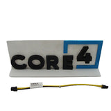 SUPERMICRO CBL-PWEX-1131-20 PWR GT 20CM CABLE 2x2 to 2x2