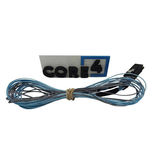 SUPERMICRO CBL-SAST-0507-01 SAS CABLE TO MINI SAS 80CM (SFF-8643 to SFF-8087)