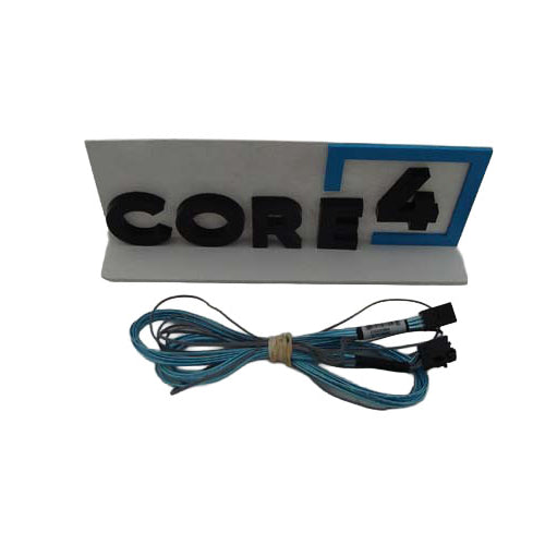 SUPERMICRO CBL-SAST-0535 MINISAS HD Cable, 28-inch, 12Gbs