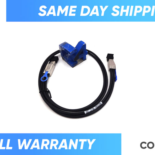 SUPERMICRO CBL-SAST-0548 MINISAS TO MINISAS HD 1M CABLE