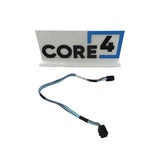 SUPERMICRO CBL-SAST-0568 MiniSAS HD SFF-8643 to MiniSAS HD SFF-8643