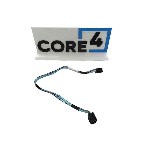 SUPERMICRO CBL-SAST-0568 MiniSAS HD SFF-8643 to MiniSAS HD SFF-8643