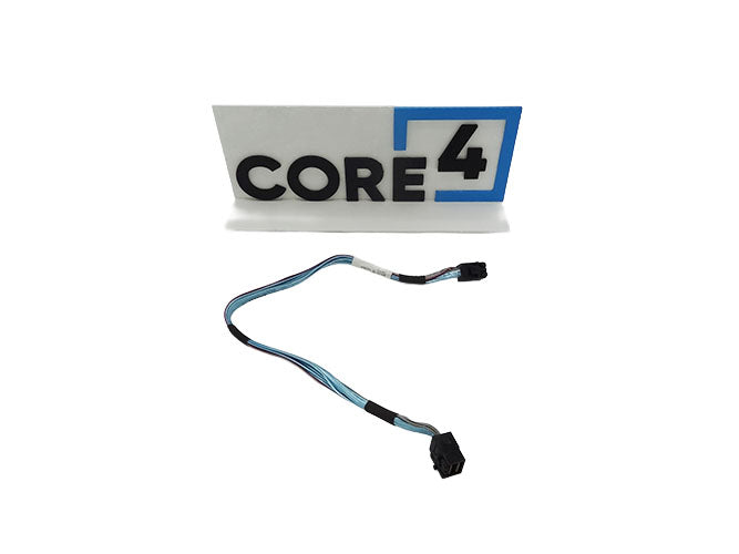 SUPERMICRO CBL-SAST-0568 MiniSAS HD SFF-8643 to MiniSAS HD SFF-8643