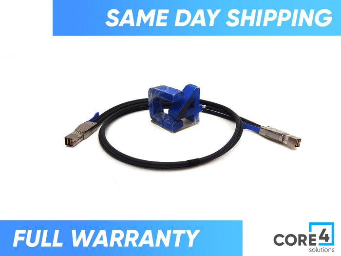 SUPERMICRO CBL-SAST-0573 MINISAS HD TO MINISAS HD CABLE 1M