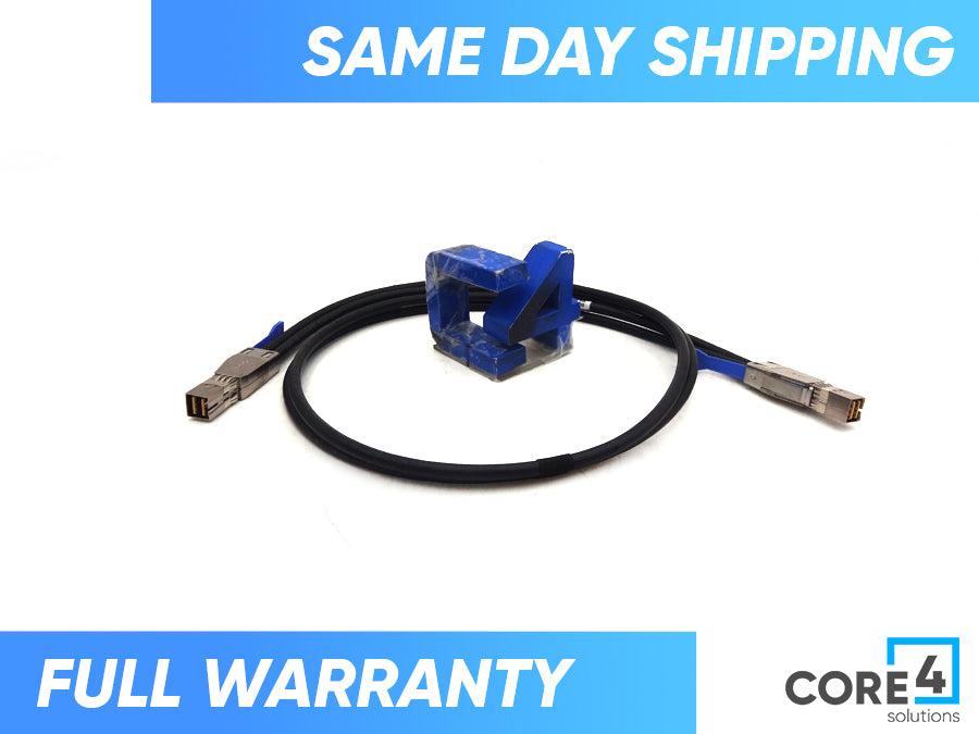 SUPERMICRO CBL-SAST-0573 MINISAS HD TO MINISAS HD CABLE 1M