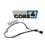 SUPERMICRO CBL-SAST-0593 60cm Mini-SAS HD to Mini-SAS HHD