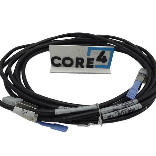 SUPERMICRO CBL-SAST-0677 MINISAS HD TO MINISAS HD CABLE 3M