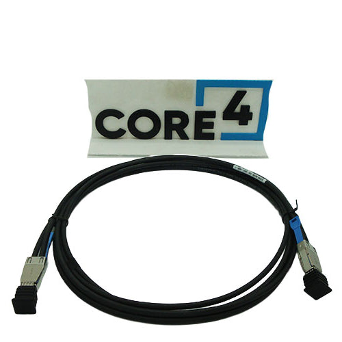 SUPERMICRO CBL-SAST-0690-1 SUPERMICRO MINISAS HD TO MINISAS HD CABLE 2M