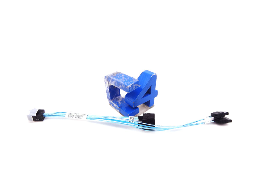 SUPERMICRO CBL-SAST-0703 MINISAS HD TO 4 SATA CABLE