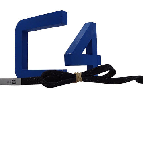SUPERMICRO CBL-SAST-0935 Data Transfer Cable Connector Oculink-Oculink X8 60CM