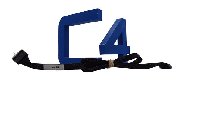 SUPERMICRO CBL-SAST-0935 Data Transfer Cable Connector Oculink-Oculink X8 60CM