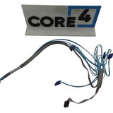 SUPERMICRO CBL-SAST-0948 Internal mini SAS HD to 4 SATA 60CM
