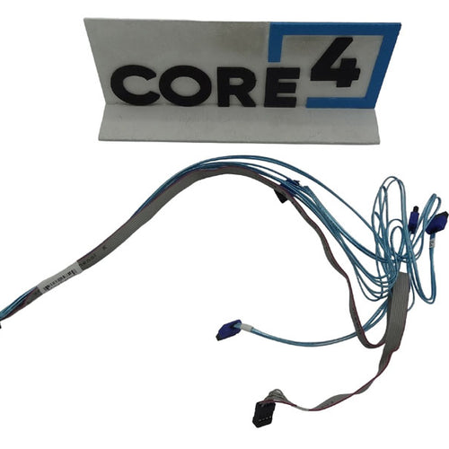 SUPERMICRO CBL-SAST-0948 Internal mini SAS HD to 4 SATA 60CM