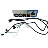 SUPERMICRO CBL-SAST-1291-100 Supermicro SlimSAS to 4 SATA with SB 759085cm Cable