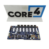 GIGABYTE CBPG083 BACKPLANE CAGE FOR G292-Z20