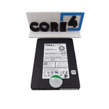 DELL CDC61 960GB 2.5 6GBPS RI SATA SS