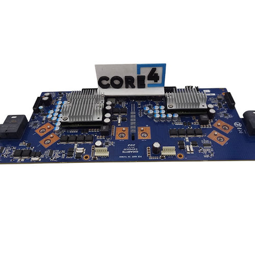 GIGABYTE CDPGD32 Gigabyte 2OZ Power Expansion Board with 54V power ports