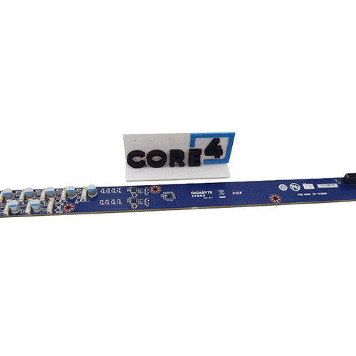 GIGABYTE CFBG8 2OZ 8x Fan Sideplane