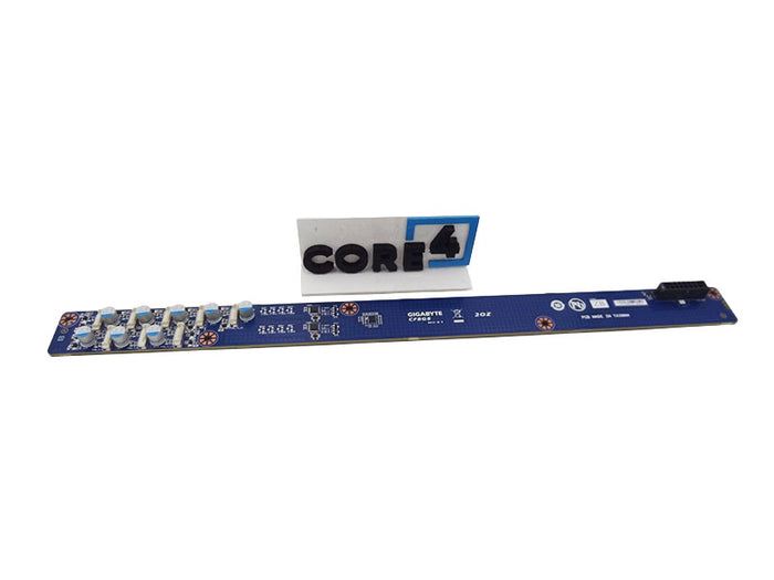 GIGABYTE CFBG8 2OZ 8x Fan Sideplane