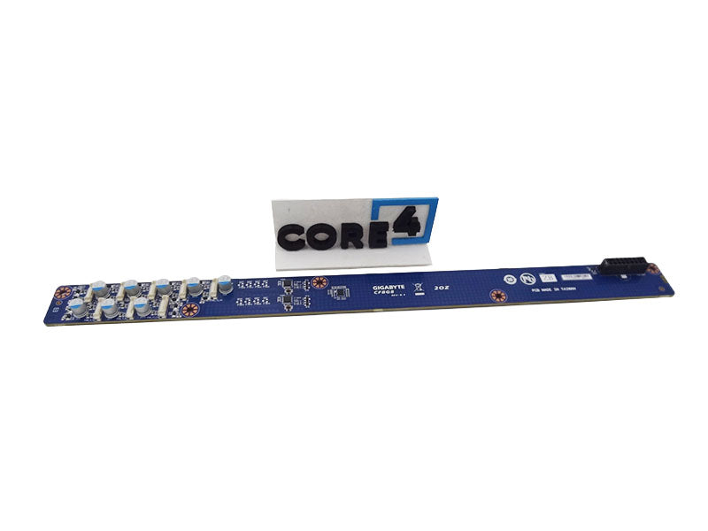 GIGABYTE CFBG8 2OZ 8x Fan Sideplane