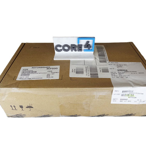 DELL CFD3G POWEREDGE R7525 RISER R1B 2X8 FH HL PCI-E