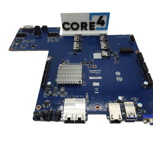 GIGABYTE CFPG430 G482-Z54 midplane