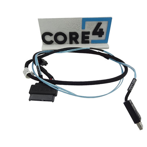 DELL CG5P0 Dell EMC Poweredge R640 Signal Cable