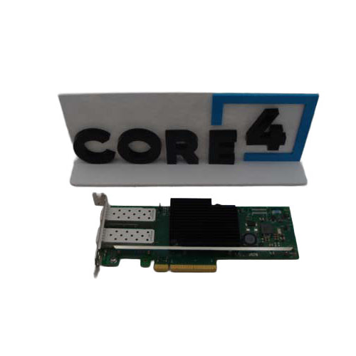 DELL CGFY6 INTEL X710-DA2 10G SFP+ DP PCI-E