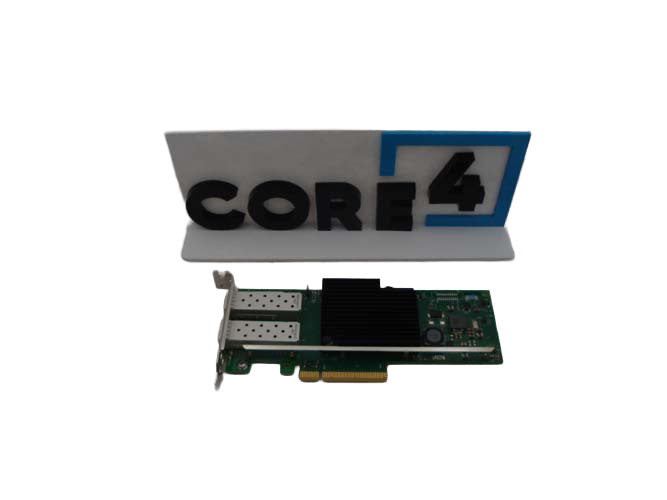 DELL CGFY6 INTEL X710-DA2 10G SFP+ DP PCI-E