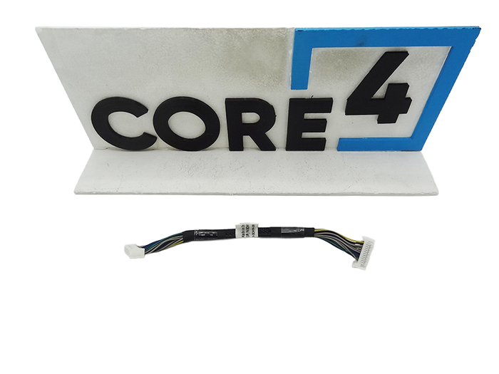 DELL CH4YN DELL ASSEMBLY CABLE PIB CM C6400