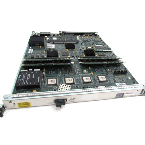 CISCO CHOC-12STS3-IR-SC 1-PORT CHANNELIZED OC-12STM-4 (OC3