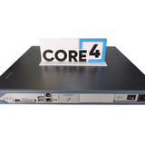 CISCO CISCO2811-SECK9 2811 Security Bundle,Adv Security,6