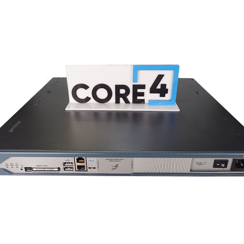 CISCO CISCO2811-SECK9 2811 Security Bundle,Adv Security,6
