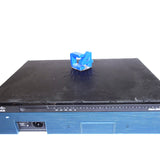 Cisco CISCO2911/K9 2911 Integrated Services Router - 4x HWIC, 2x CompactFlash (C