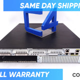 Cisco CISCO2921/K9 Cisco2921/k9 W/3 Ge, 4 X Ehwic Port