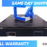 Cisco CISCO2921/K9 Cisco2921/k9 W/3 Ge, 4 X Ehwic Port