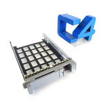 CISCO 800-35052-01 2.5 HAR DRIVE TRAY