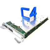 CISCO A9K-24X10GE-TR ASR 9000 24-PORT 10GE, PACKET TRANC