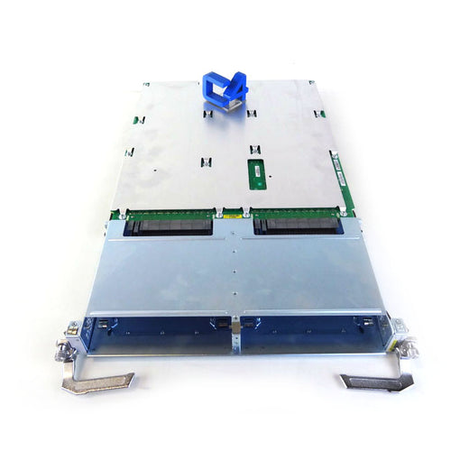 CISCO A9K-MOD80-TR 80G MODULAR LINECARD, PACKET TRANSPORT OPTIMIZED