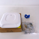 CISCO AIR-CAP3702I-B-K9 802.11A/B/G/N/AC WAVE 1 CB 3700 *New Open Box*