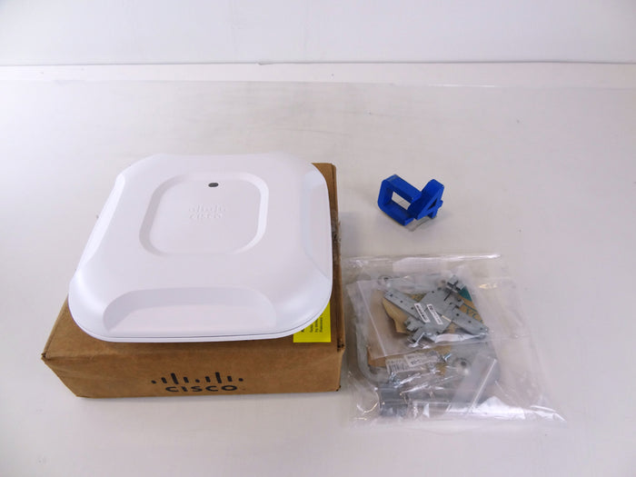 CISCO AIR-CAP3702I-B-K9 802.11A/B/G/N/AC WAVE 1 CB 3700 *New Open Box*
