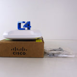 CISCO AIR-CAP3702I-B-K9 802.11A/B/G/N/AC WAVE 1 CB 3700 *New Open Box*