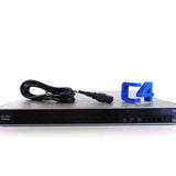 CISCO ASA5512-K9 ASA 5512-X FIREWALL W/ SW, 6GE DATA, 1GE MGMT