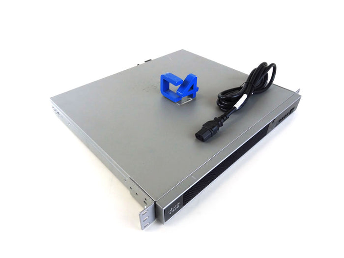 CISCO ASA5512-K9 ASA 5512-X FIREWALL W/ SW, 6GE DATA, 1GE MGMT