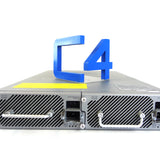 CISCO ASA5585-S20X-K9 ASA 5585-X CHASSIS WITH SSP20 8GE S