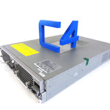 CISCO ASA5585-S20X-K9 ASA 5585-X CHASSIS WITH SSP20 8GE S